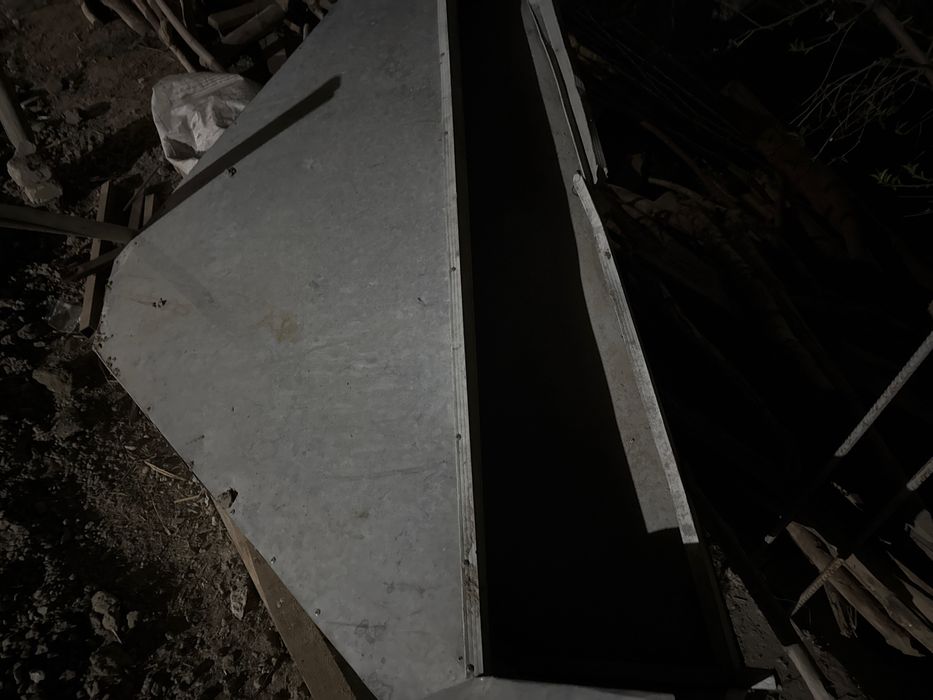 shashlik dimaxod sotiladi 400.000