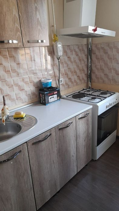 Задаётся квартира в аренду 3 комнатная