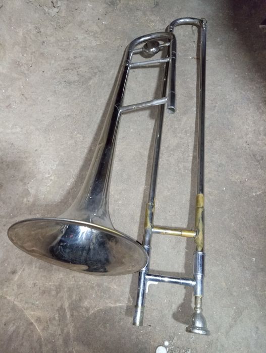 Трубы советские.