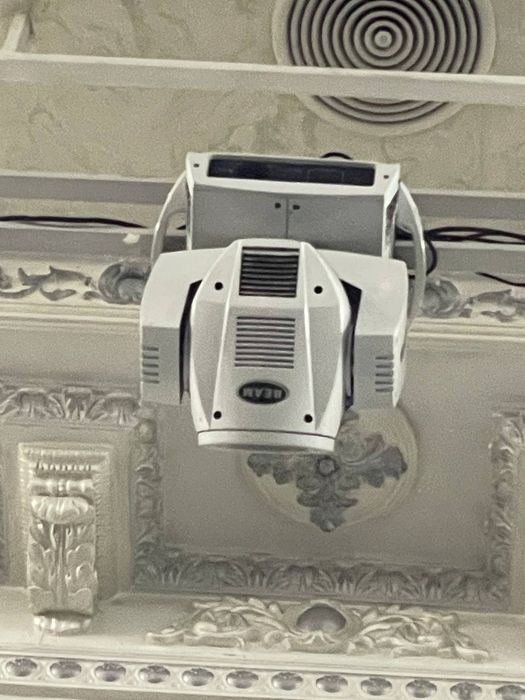 Sveto muzika 230W