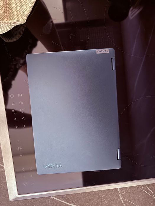Lenovo Yoga 6 13”