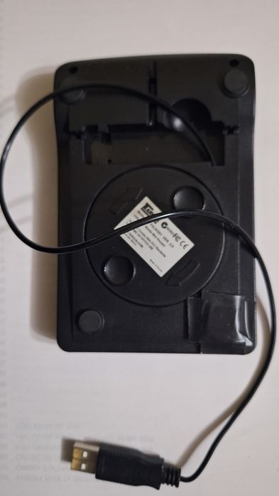 Продавам портативна клавиатура за PC, лаптоп