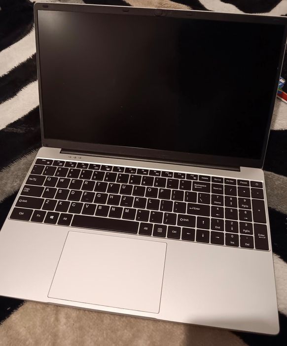 Laptop 15.6"512GB SSD, 1920*1080 Full HD, Intel® UHD Graphi, 2.4G/5GHz