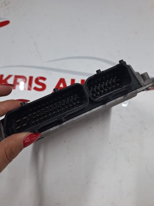 Компютър двигател за Volkswagen Polo , Skoda Fabia , Seat Ibisa