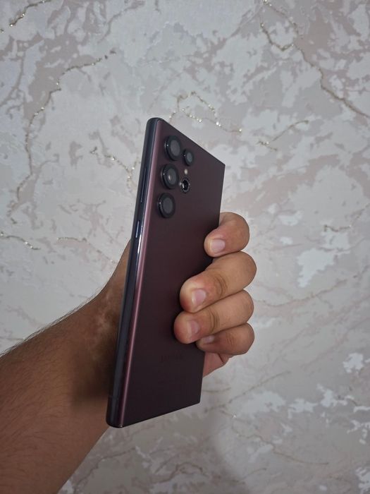 Samsumg s22 Ultra