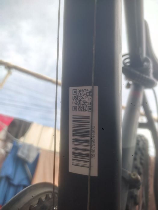 Продам вело тринкс