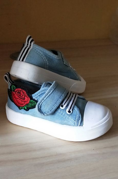 Макасы для девочек