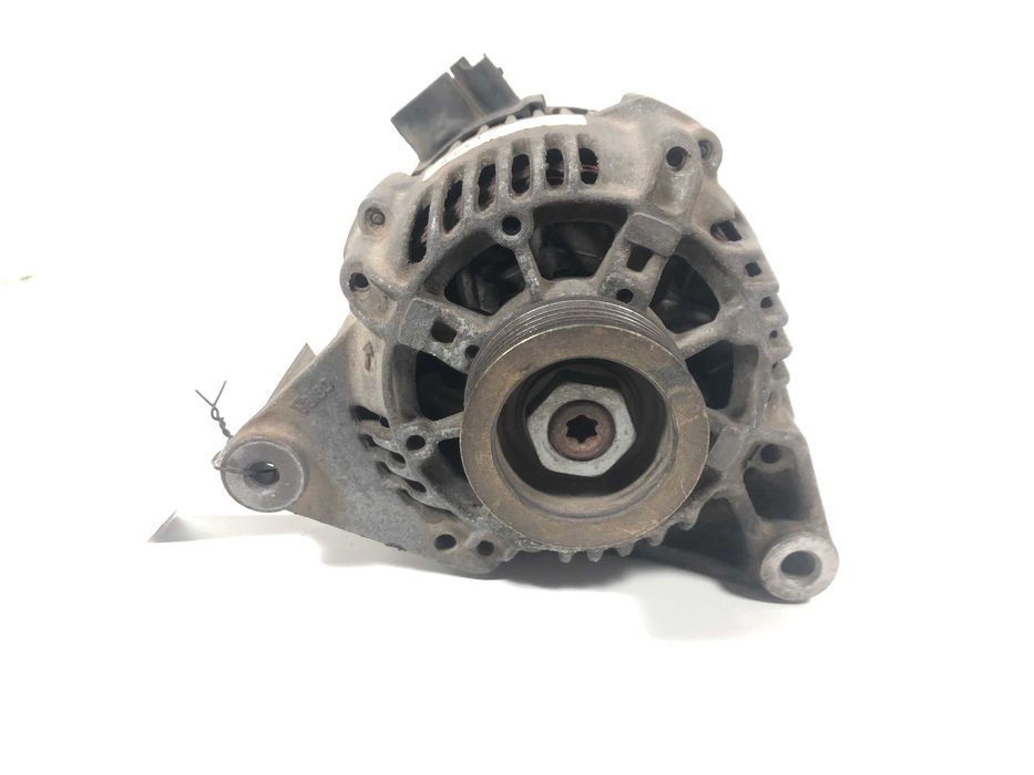 Генератор Citroen Berlingo 1.4 2001