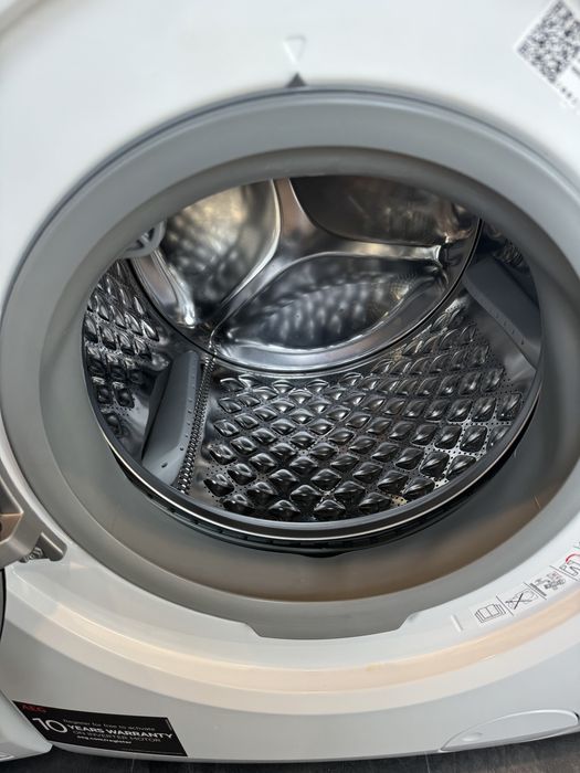 Пералня AEG 7000 series autosdose