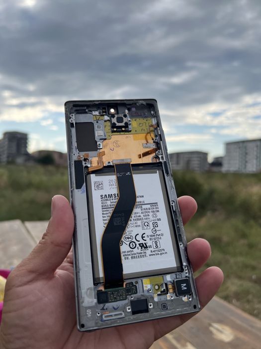 Display Samsung S21 S21+ S21fe S20fe  S22+ S20 S21 S22 S23 S24 ultra