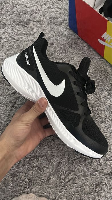 кроссовки nike новые