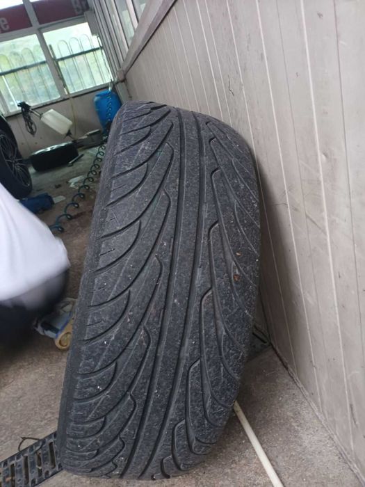 Лети джанти с гуми