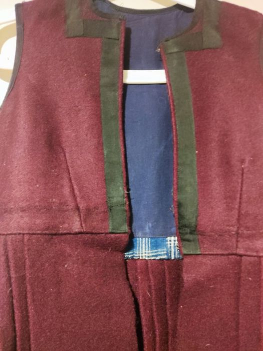 Автентичен дамски сукман