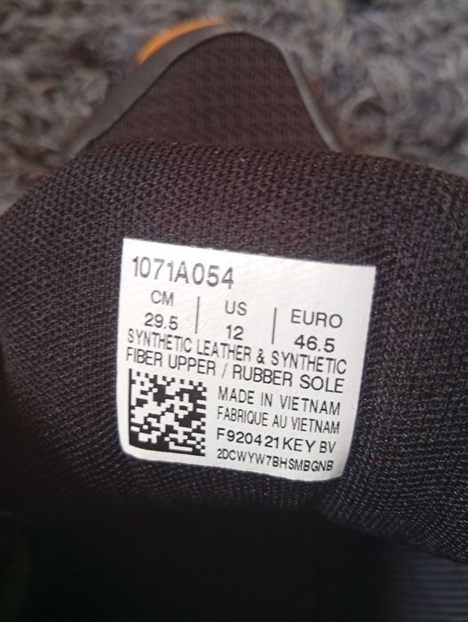 Mаратонки Asics Gel-Rocket 10