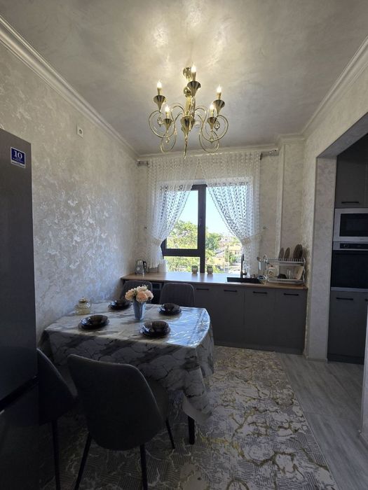 Продаётся Квартира Мирабадский