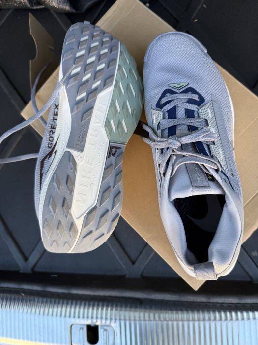 Обувки Nike goretex