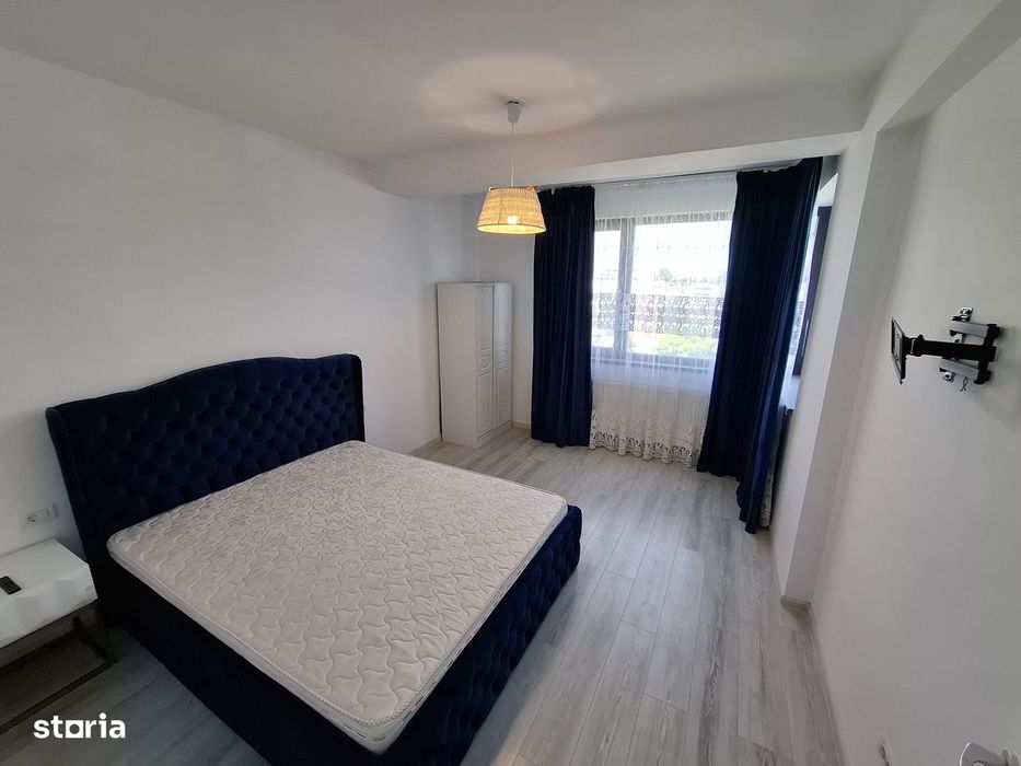 Mamaia Nord-Mackerel, apt  2camere mobilat, loc de parcare proprietate