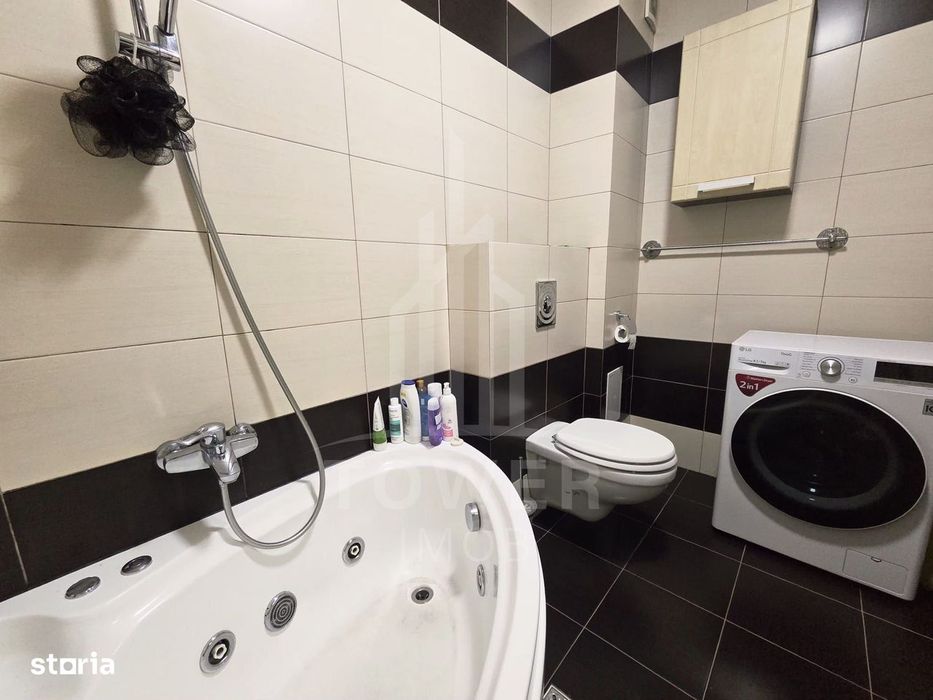 Apartament de vânzare în Turnișor - Sibiu