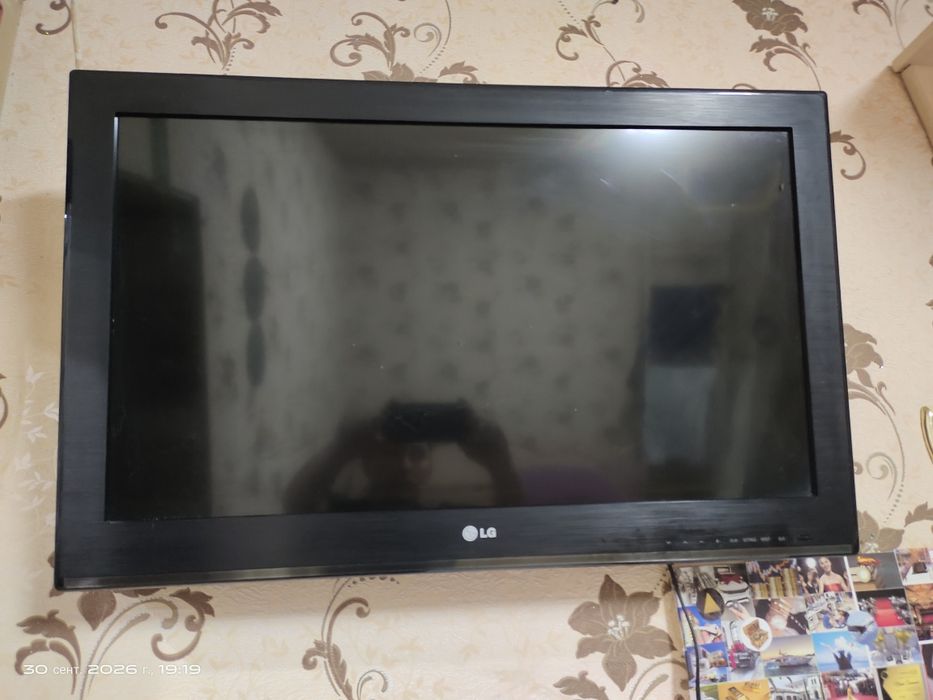 Продам телевизор лд