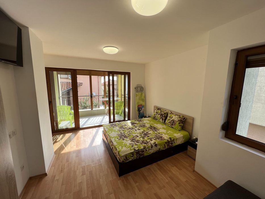 Продава се Двустаен апартамент в Созопол - 60 кв.м за 1309 €/кв.м - Снимка #17