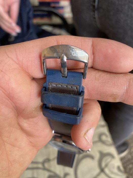 Часы биготти оригинал