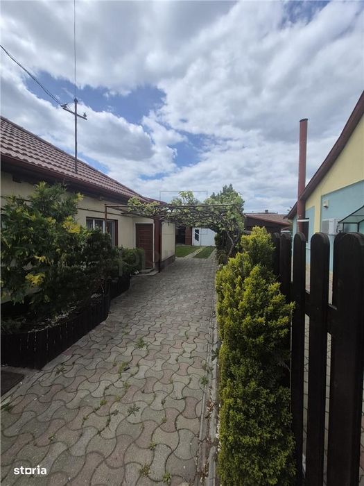 Casa Individuala In Timisoara -  Zona Excelenta - Gata De Mutare Imedi