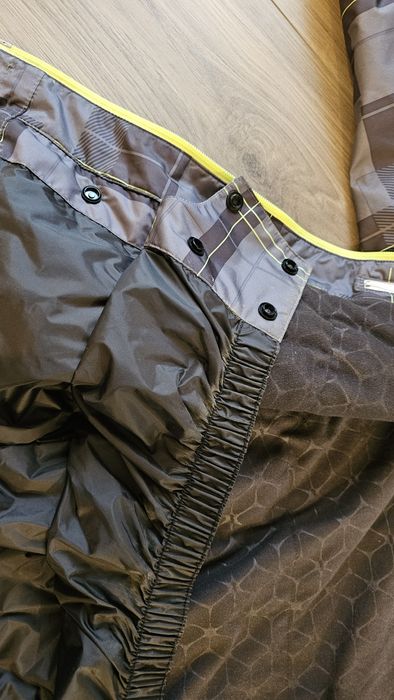 Costum ski barbati, Wedze, marime 52/L ca nou