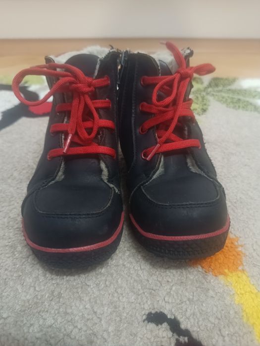 Детски боти Ponki