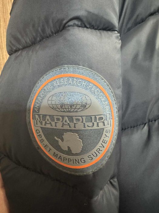 Зимно яке на NAPAPIJR