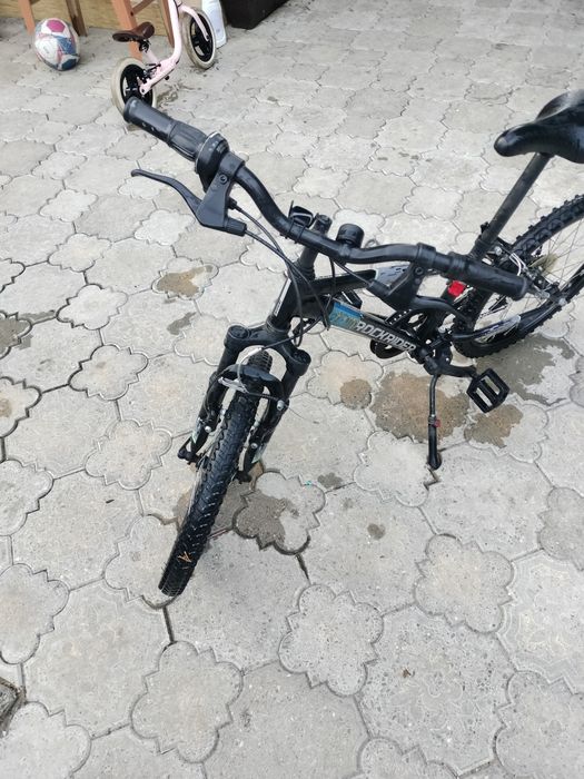 Bicicleta copii 20
