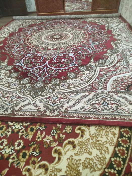 Gilam состояние хорошее