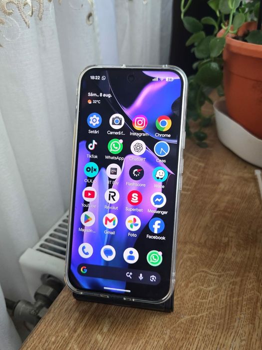 Google Pixel 9 Pro XL / Sper okazie