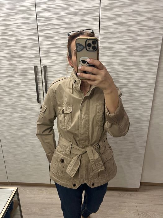 Jacheta subtire de dama