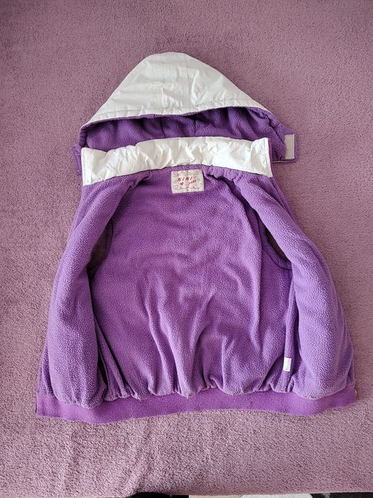 Детска грейка за момиче