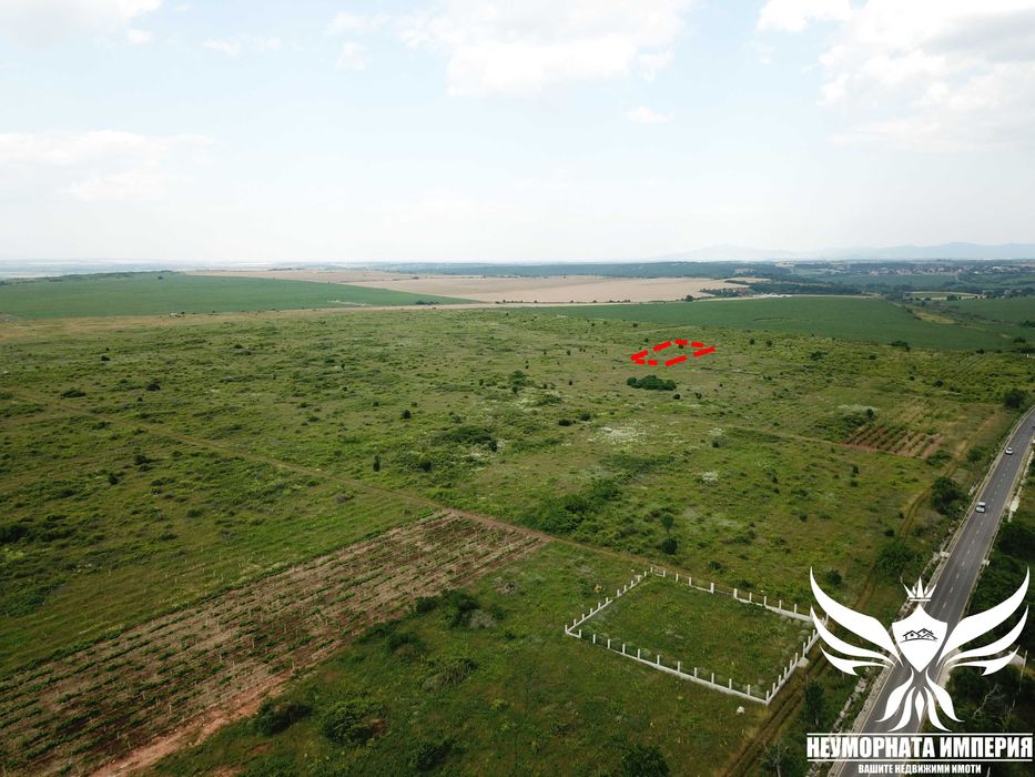 Продавам земя 3300кв пета линия шкилово кв.Изток в гр.Асеновград