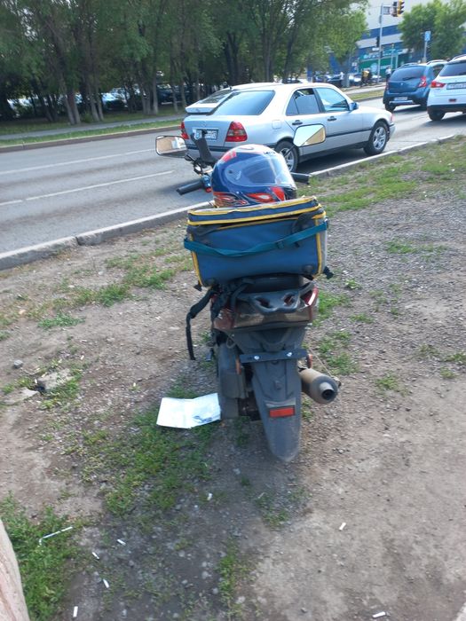 В хорошем состоянии