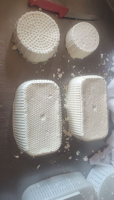 Brânză de văcuță