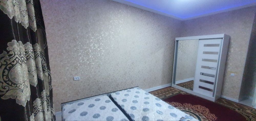 Мухайё раксана квартира