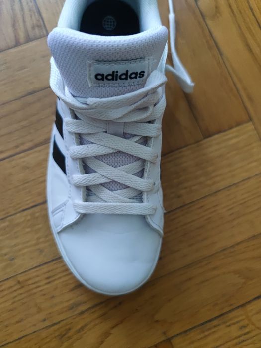 Адидас Маратонки Адидас Оригинален