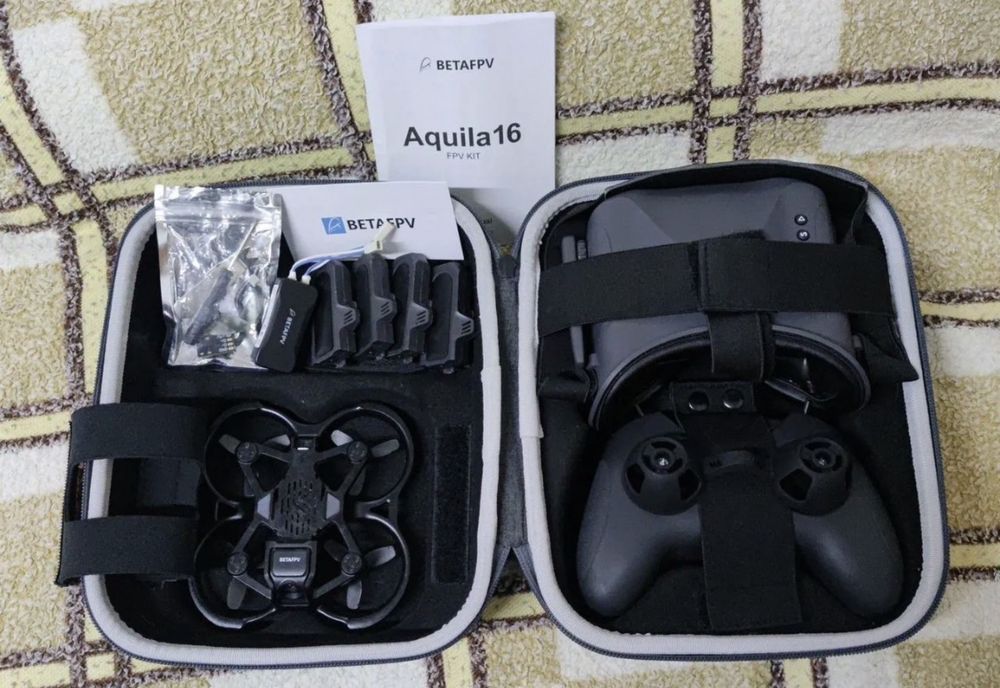 Beta fpv aquila 16 4