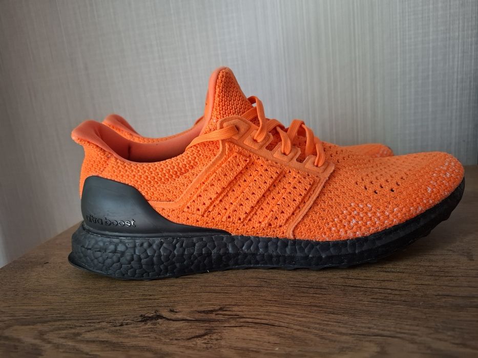 Adidas Ultra Boost маратонки 46 номер.