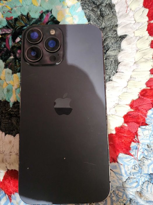 Продам Iphone 14 Pro Max