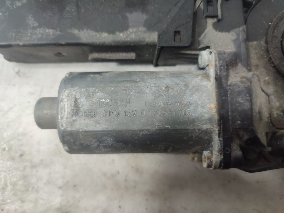 Motoras geam stanga spate 0130821765 Porsche Cayenne 955 [2002 - 2007