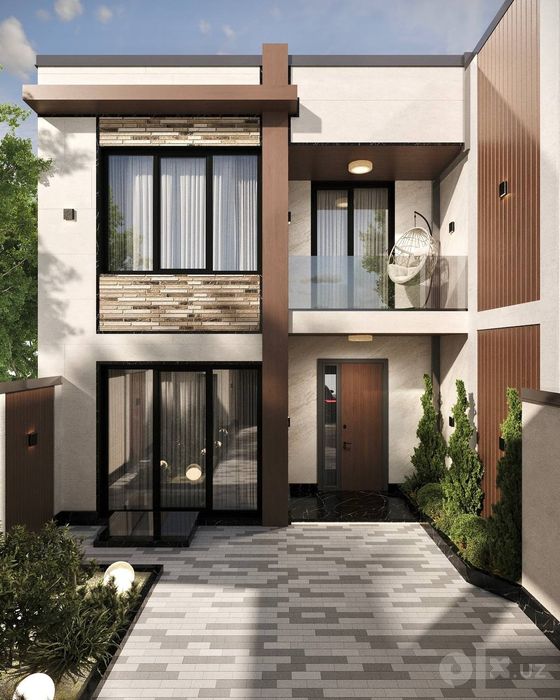Продам 3-этажный дом 330 м² на 2,25 сотках | Новомосковский | 6 комнат
