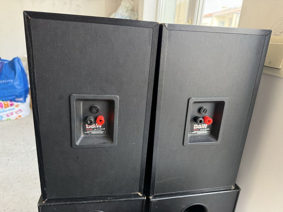 Продавам Тонколони