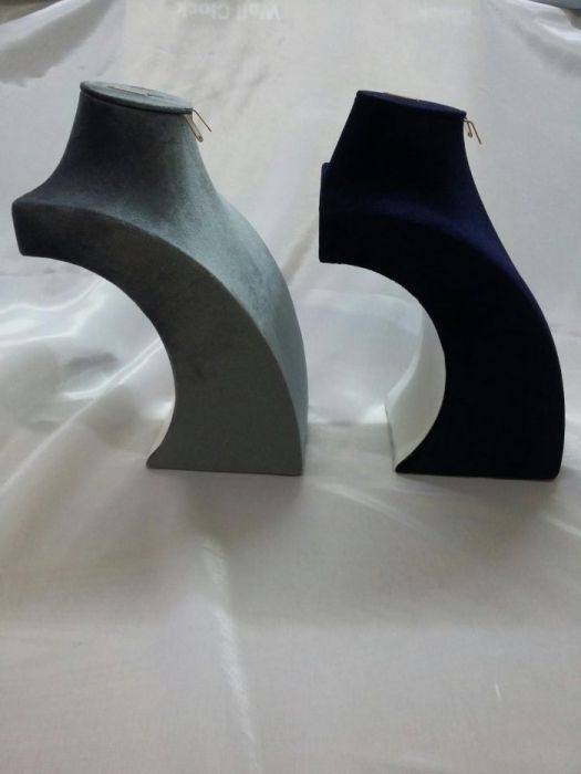 Манекены / maniken /шея производство под бижутерию в ташкенте