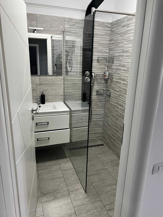 Apartament 2 camere, Bulevardul Dem Radulescu, de inchiriat