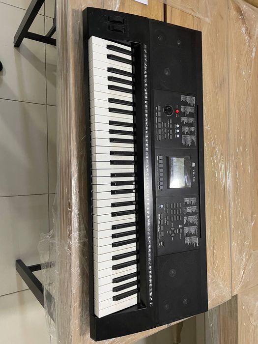 Синтезатор музыкальный инструмент