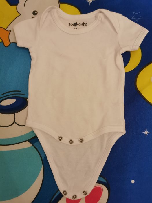 Hăinuțe fetiță 3-6 luni