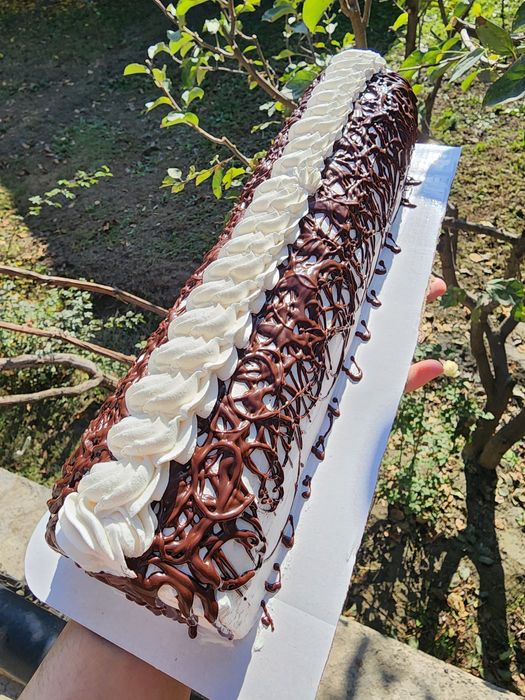 Tort buyurtma asosida! TopT Ha 3aka3